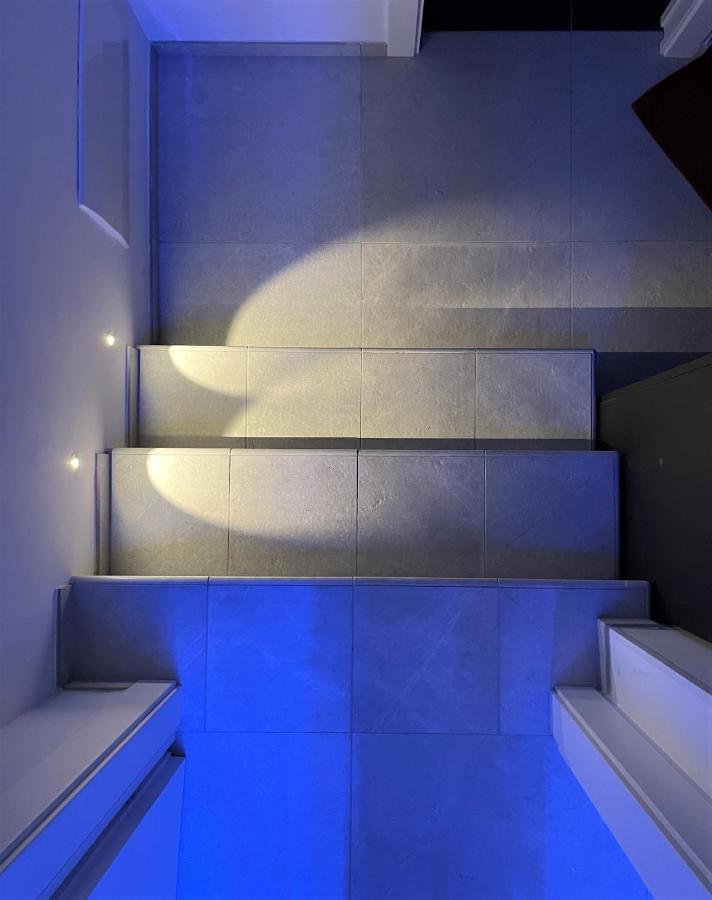 Porta Del Golfo Apartments & Suites 카스텔라마레델골포 외부 사진